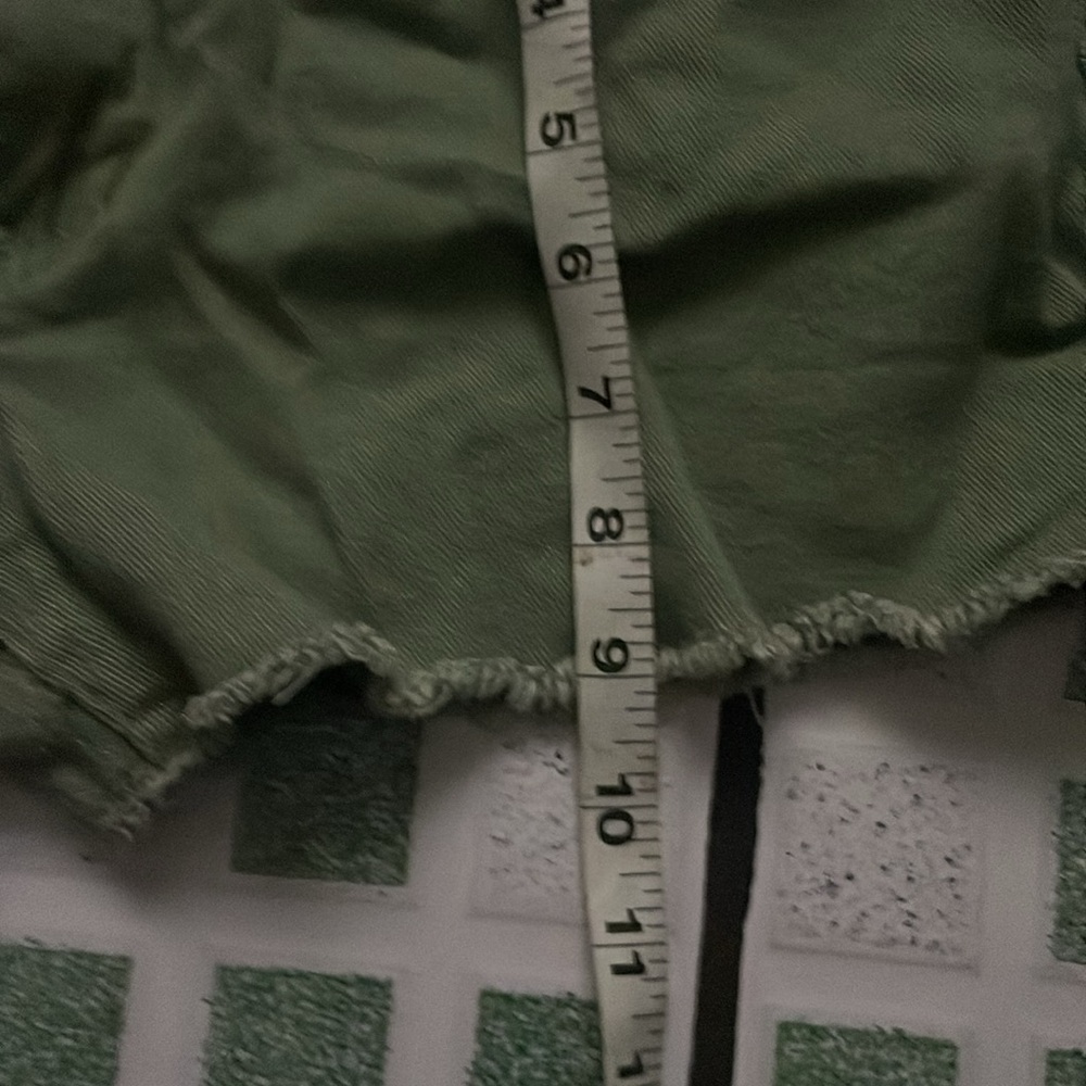 Lady shorts - Picture 2 of 5